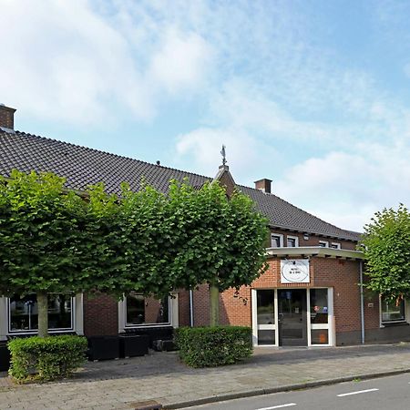 Hotel Bi-J Ons Lichtenvoorde Exteriér fotografie
