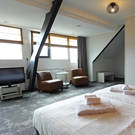 Hotel Bi-J Ons Lichtenvoorde Exteriér fotografie