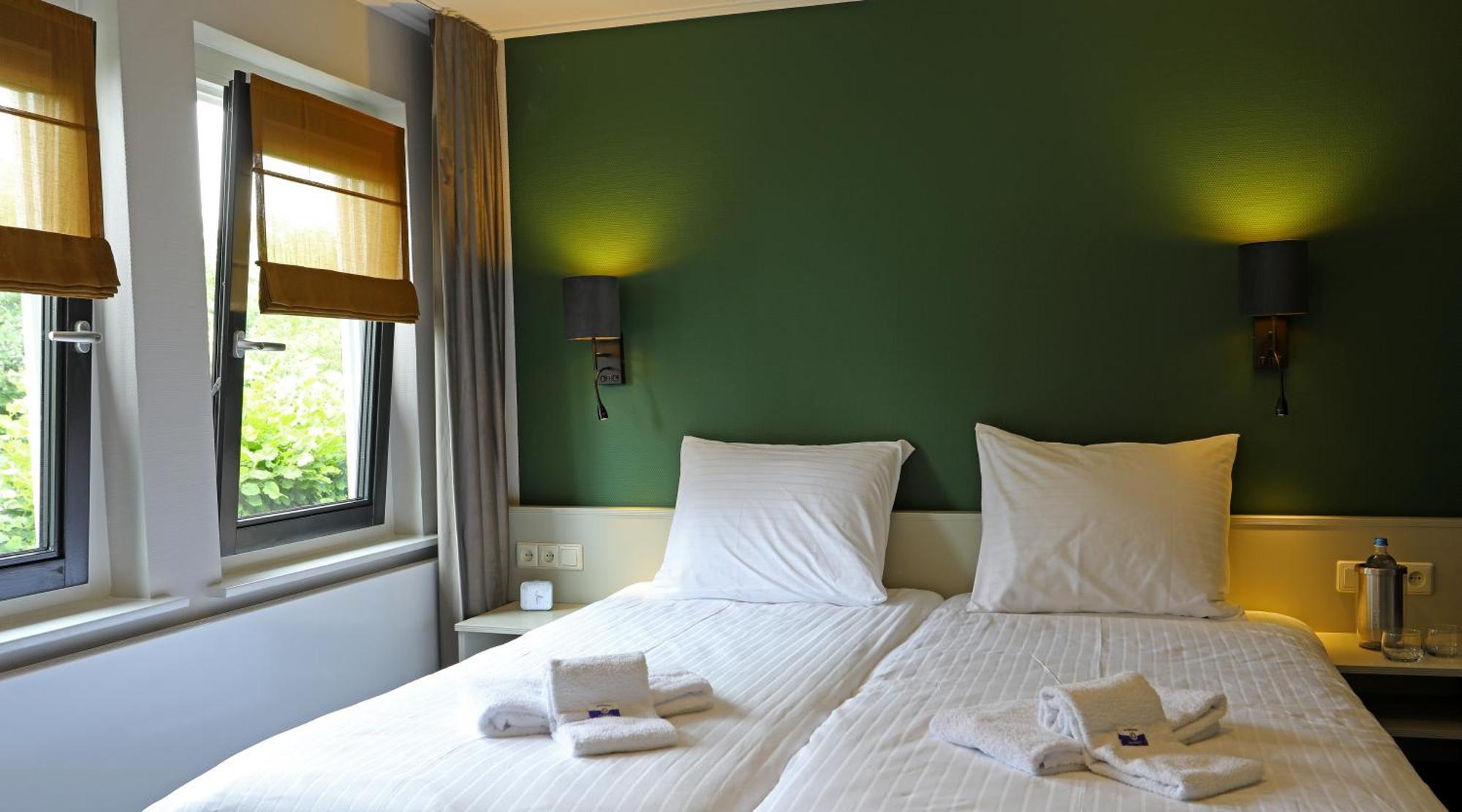 Hotel Bi-J Ons Lichtenvoorde Exteriér fotografie