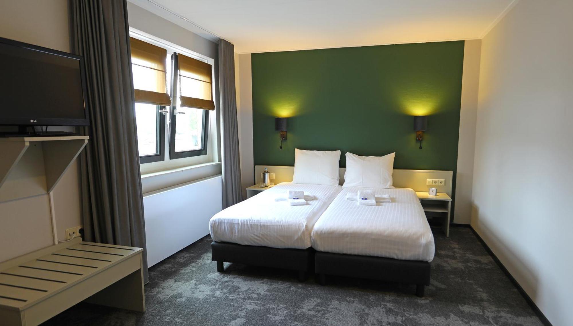 Hotel Bi-J Ons Lichtenvoorde Exteriér fotografie