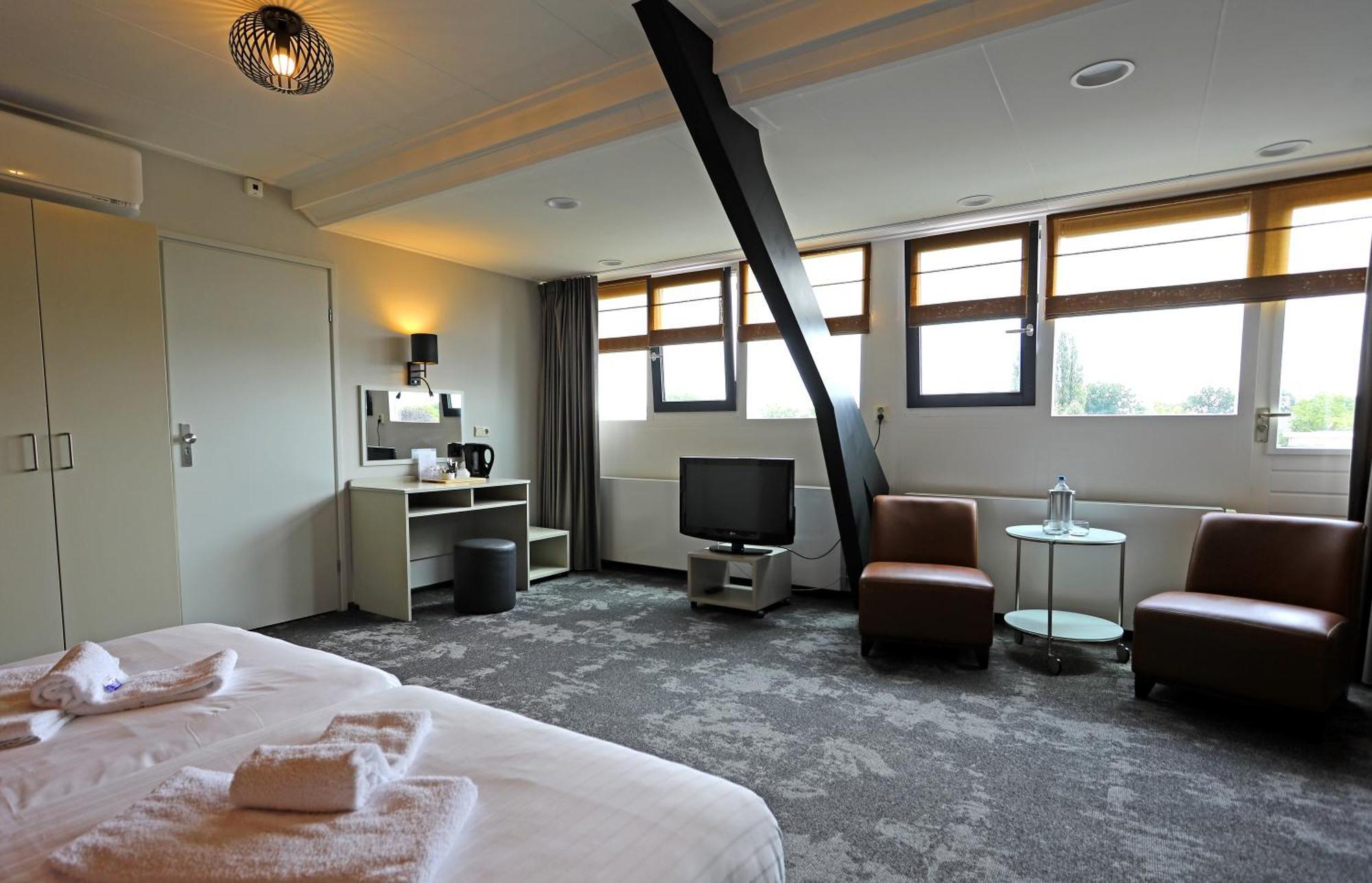 Hotel Bi-J Ons Lichtenvoorde Exteriér fotografie