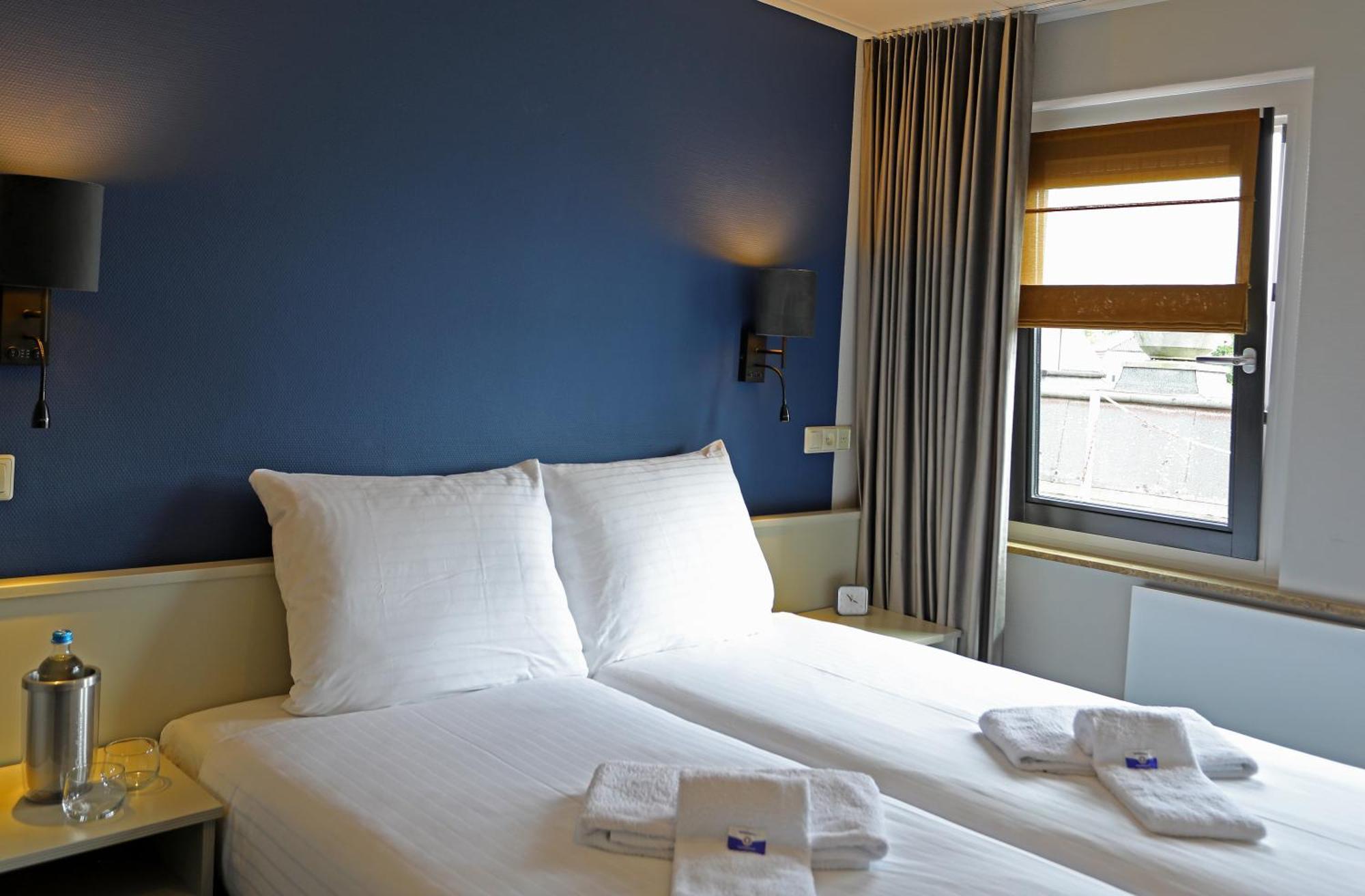 Hotel Bi-J Ons Lichtenvoorde Exteriér fotografie