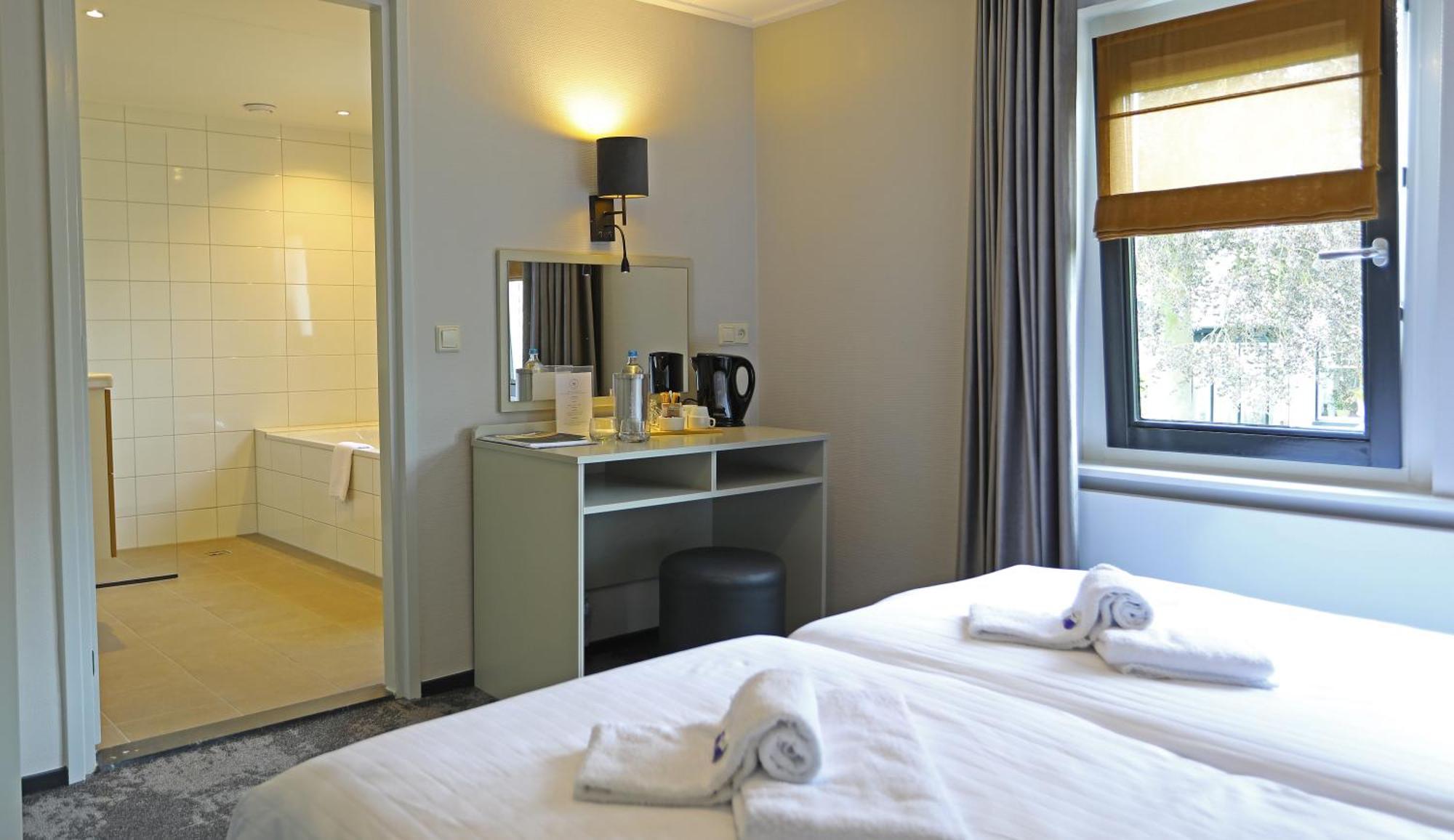 Hotel Bi-J Ons Lichtenvoorde Exteriér fotografie