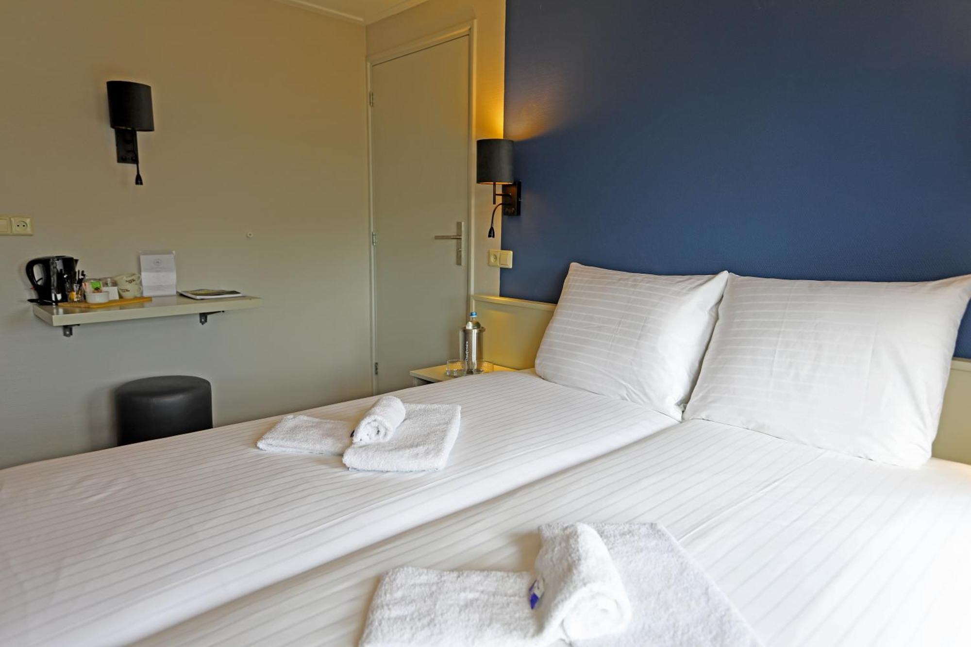 Hotel Bi-J Ons Lichtenvoorde Exteriér fotografie