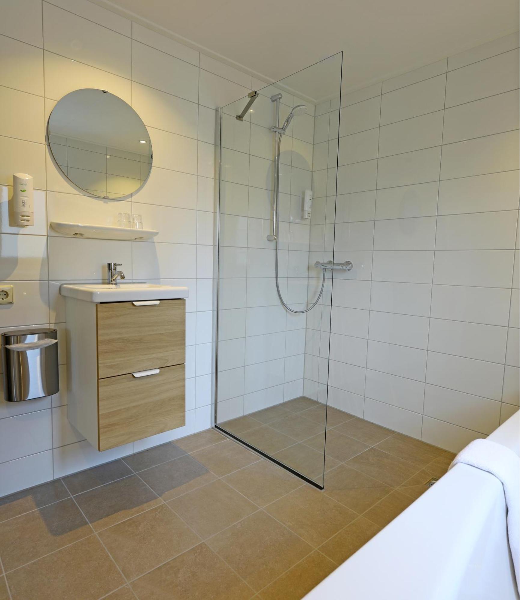 Hotel Bi-J Ons Lichtenvoorde Exteriér fotografie