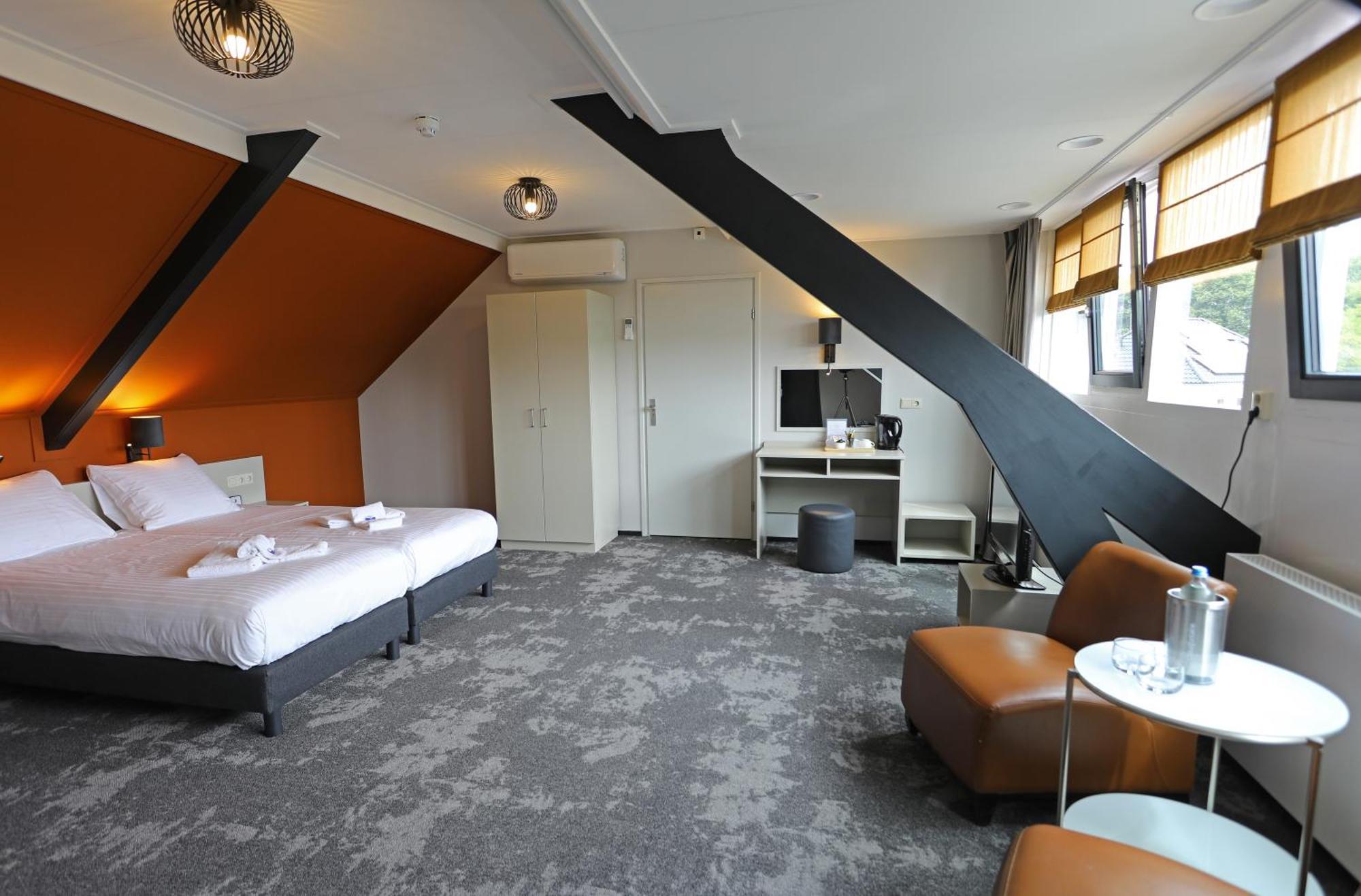 Hotel Bi-J Ons Lichtenvoorde Exteriér fotografie