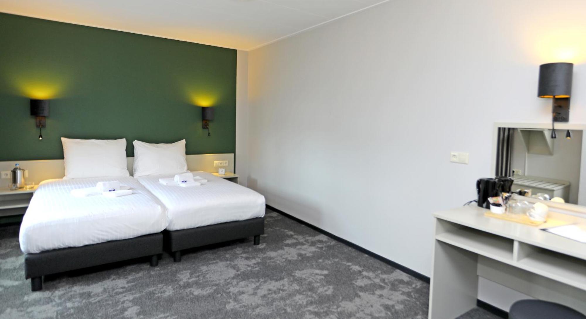 Hotel Bi-J Ons Lichtenvoorde Exteriér fotografie