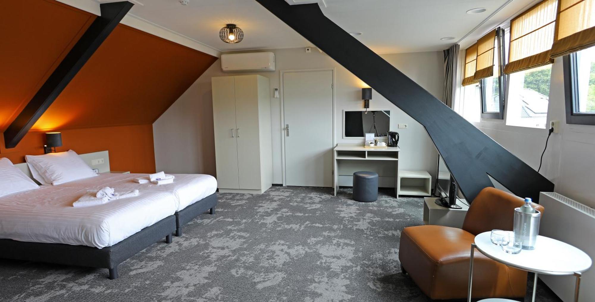 Hotel Bi-J Ons Lichtenvoorde Exteriér fotografie