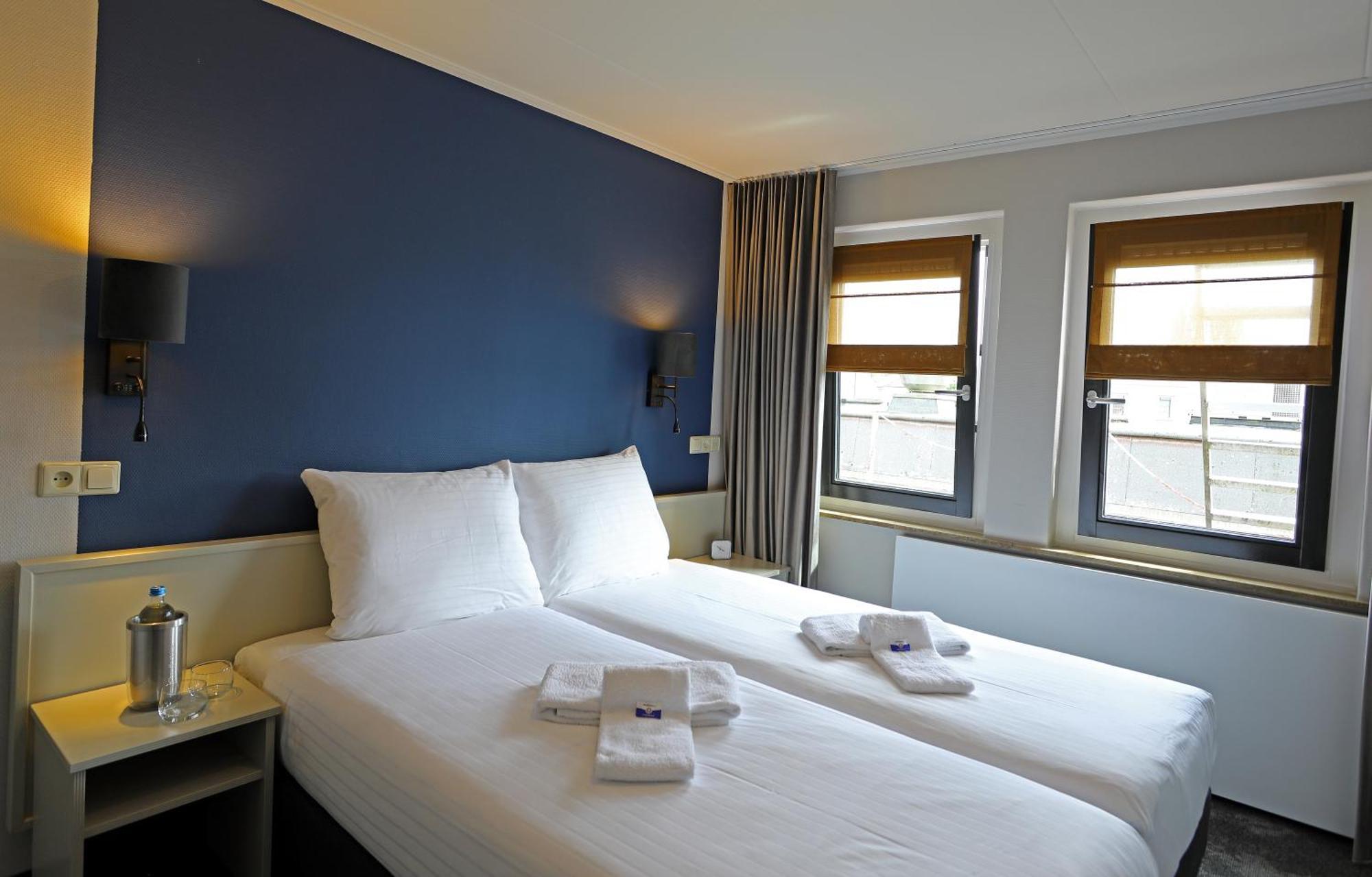 Hotel Bi-J Ons Lichtenvoorde Exteriér fotografie