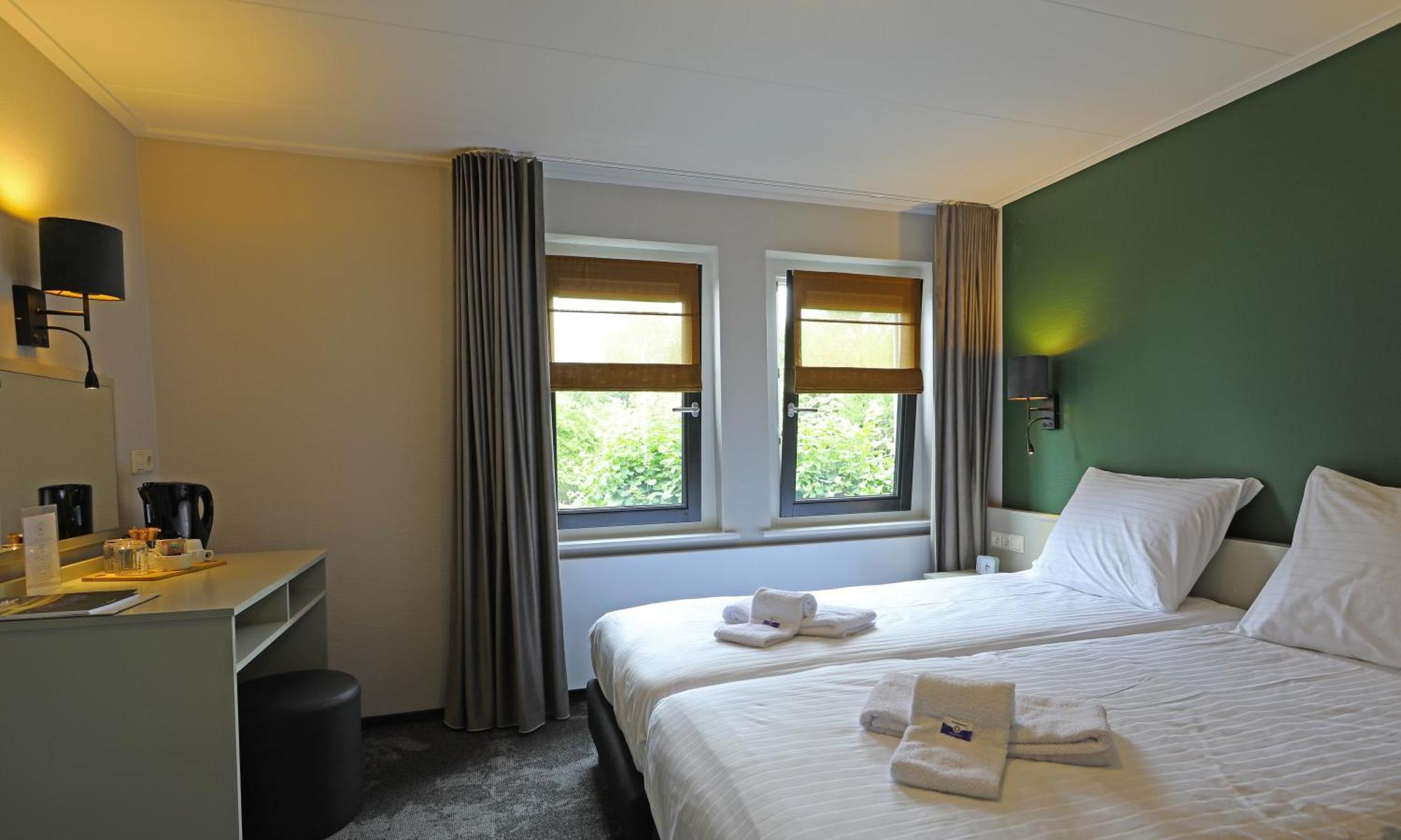 Hotel Bi-J Ons Lichtenvoorde Exteriér fotografie