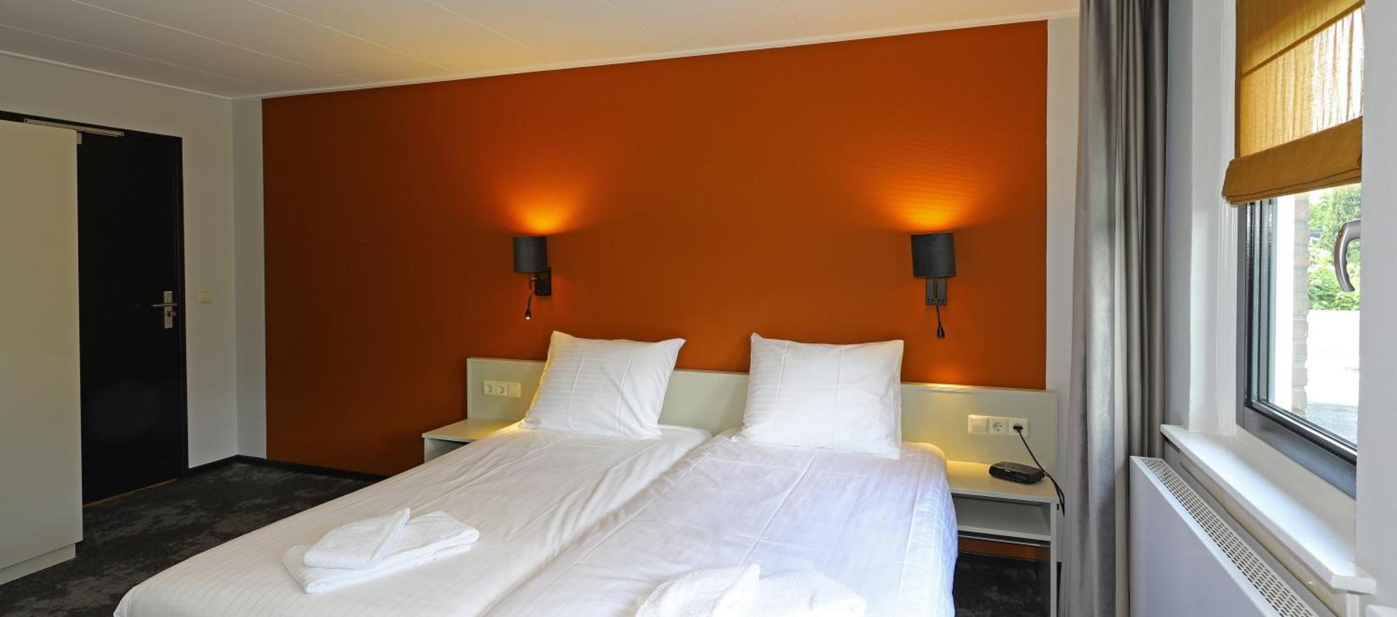 Hotel Bi-J Ons Lichtenvoorde Exteriér fotografie