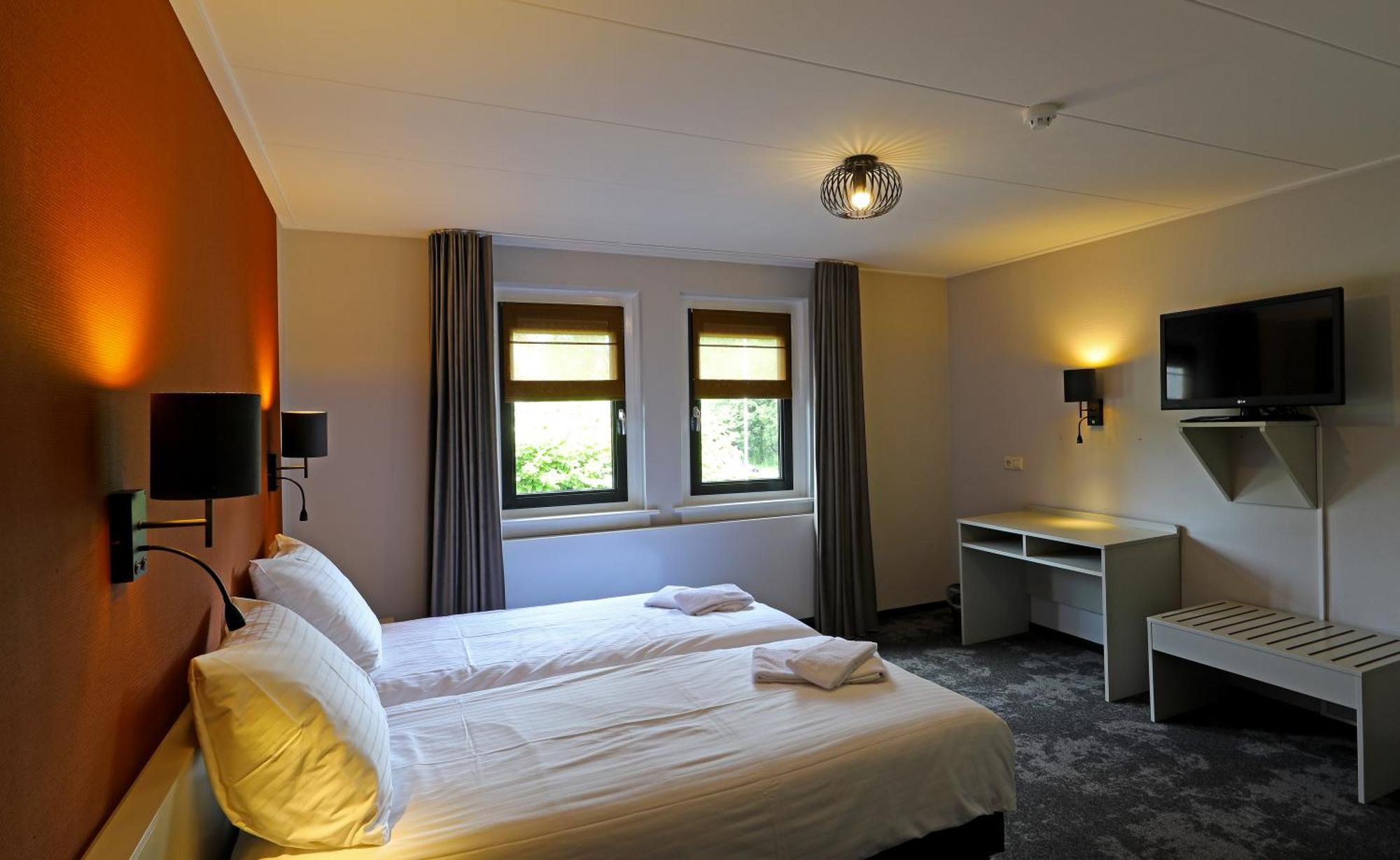 Hotel Bi-J Ons Lichtenvoorde Exteriér fotografie